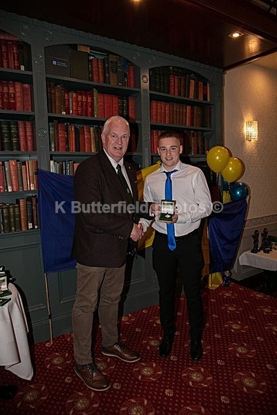 043 - Summerhill GFC Awards 2023
