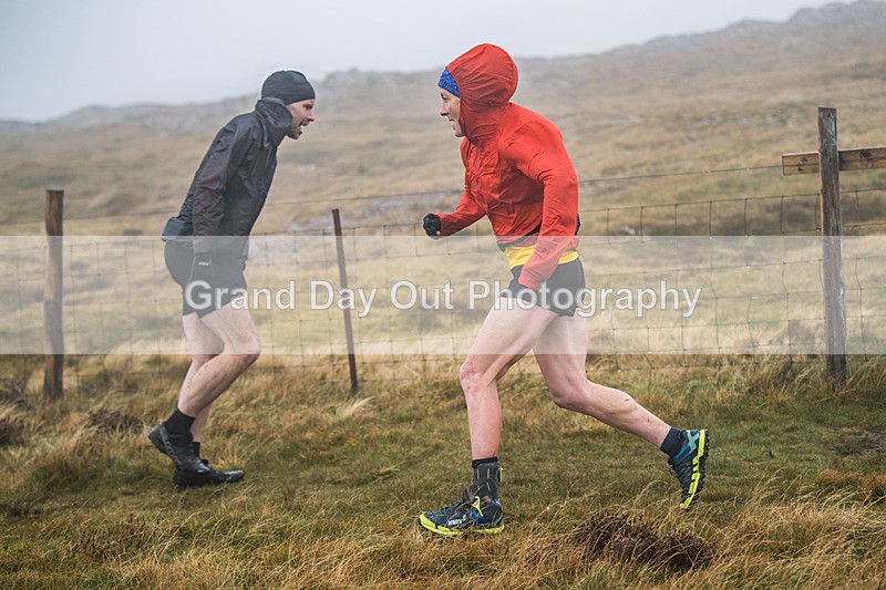Buttermere-288 - Buttermere Shepherds Meet Fell Race Sunday 26th October 2025