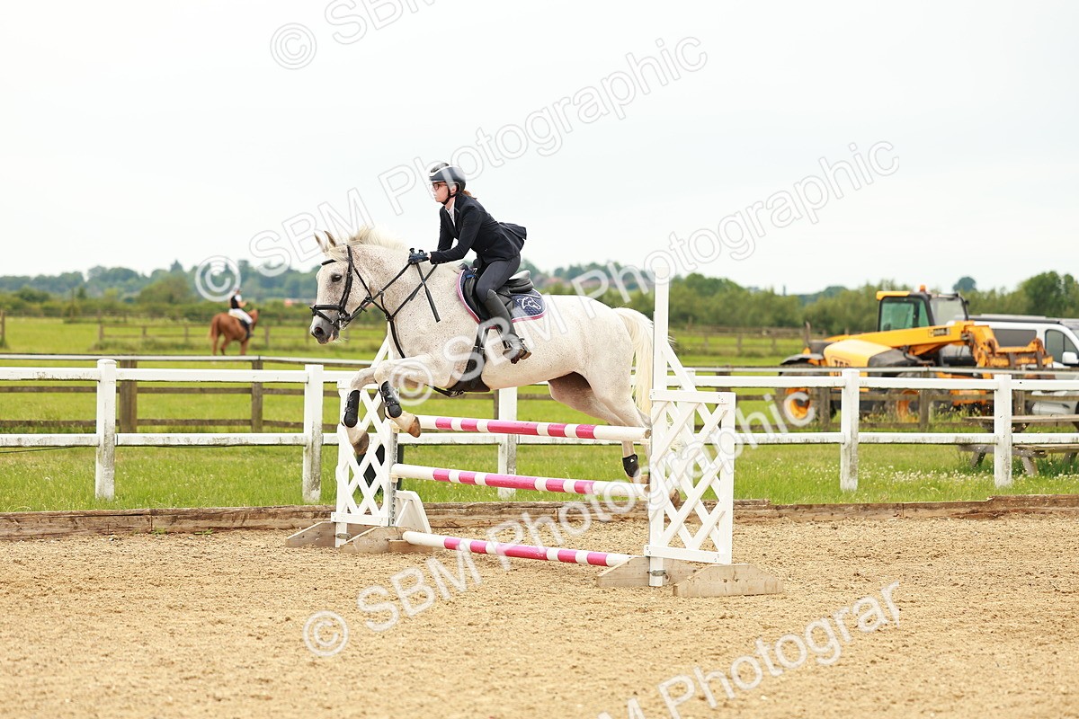 SBM_001687 - Class 3 - Senior Discovery - 1.00m