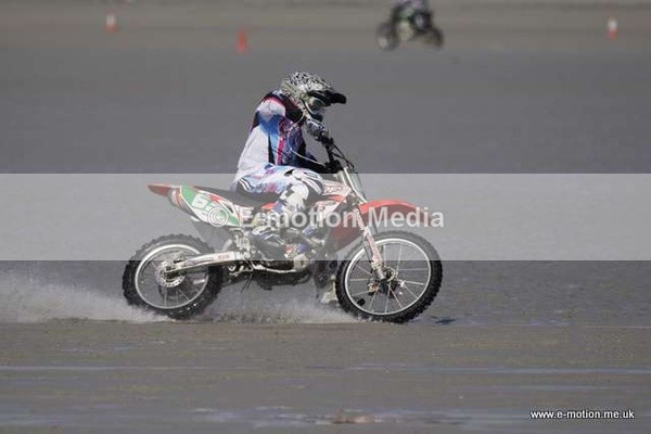 SR 270609-69 - Sand Racing 27/06/09