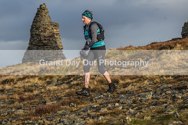 Nine Standards-587 - Nine Standards Fell Race Wednesday 1st January 2025