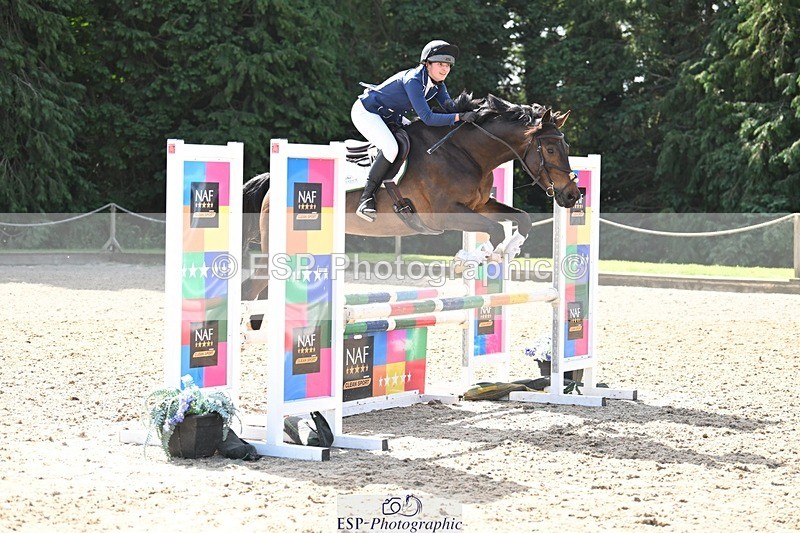 240704-094850-00433 - Cls 6 British Novice and 90cm Open
