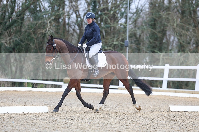 3E7A1141 - Class 6: Novice 1 2024 Section B