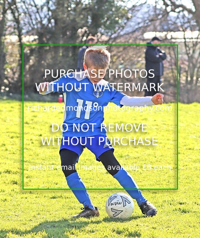 IMG_9166 - Ibis U9 v Wattsfield U9 (19/3/22)