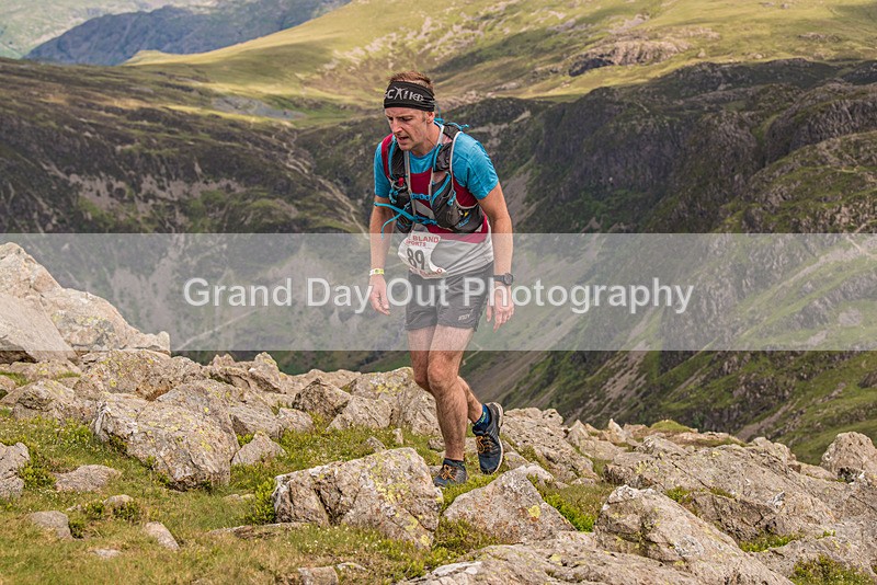 Buttermere Horseshoe-335 - Buttermere Horseshoe Fell Race Saturday 25th June 2022