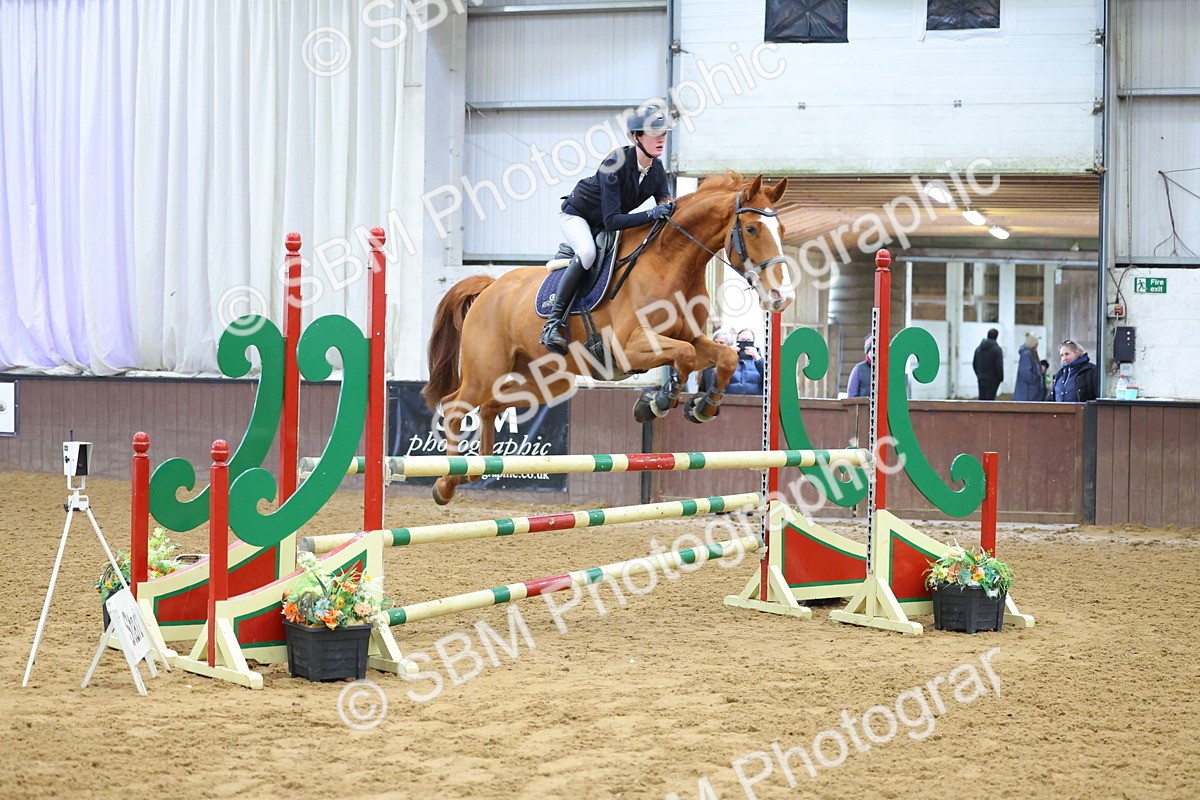 SBM_010423 - Class 22 - Equiyd 1.05m Amateur Championship Qualifier - First Round (1.05m)