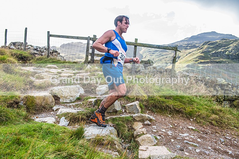 Langdale-1363 - Langdale Horseshoe Fell Race Saturday 8th October 2022