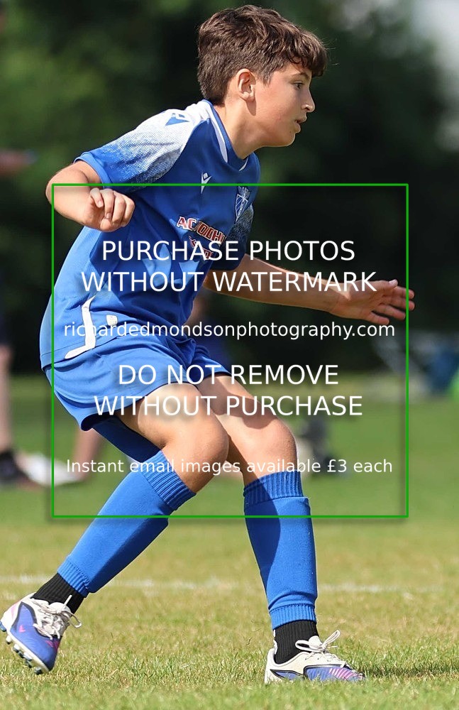 533A7615 - Wattsfield Youth U12