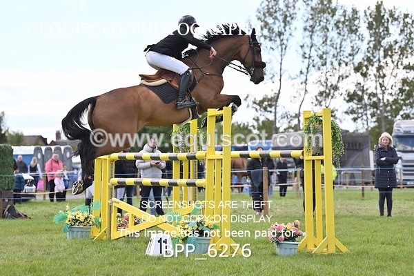 BPP_6276 - CLASS 4 B&C RHS CHAMP QUAL