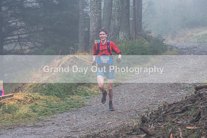 Glentress 21  10K-826 - High Terrain Events Glentress 21 & 10K Trail Runs Saturday 18th February 2023