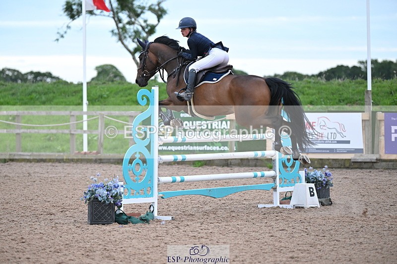 240629A-204317-10475 - Cls 20-22 Children on Horses