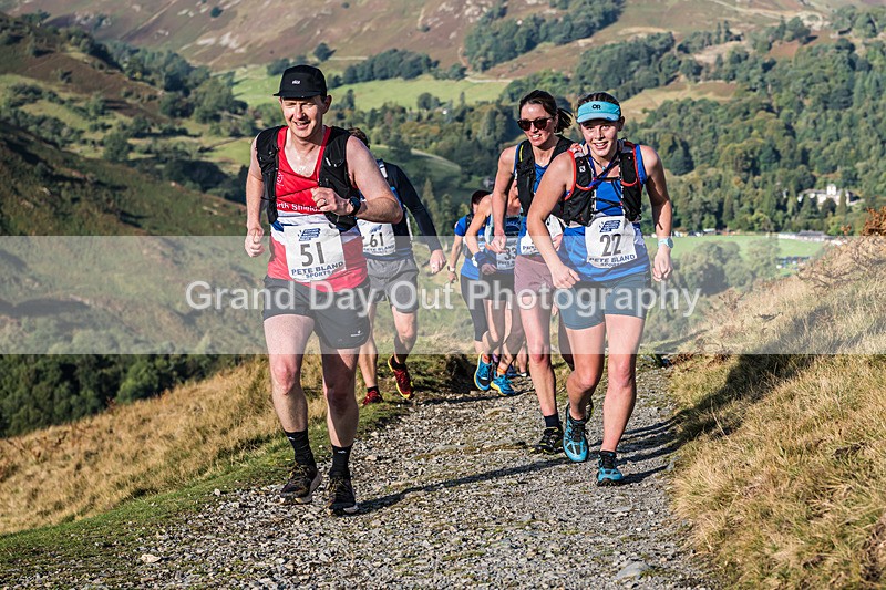 HBMR Leg 1-328 - Hodgson Brothers Mountain Relay Leg 1 Saturday 3rd October 2026