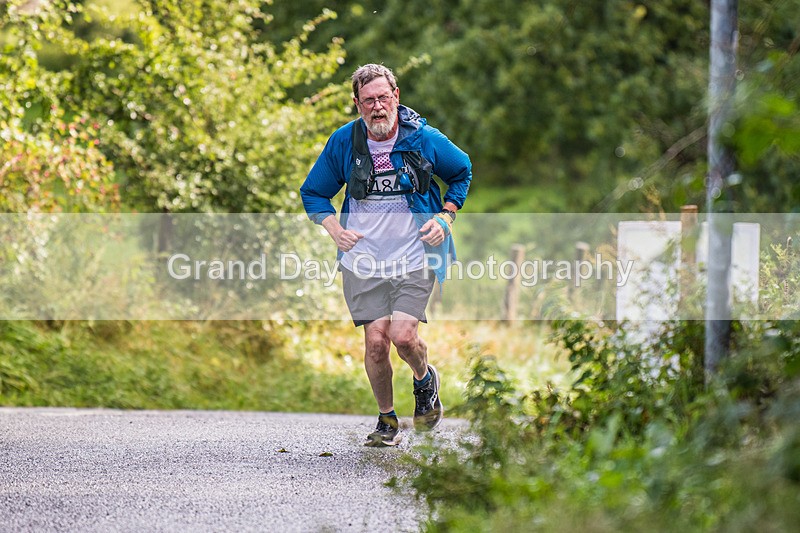 The One-304 - The One 10 Mile Road Race Saturday 13th September 2025