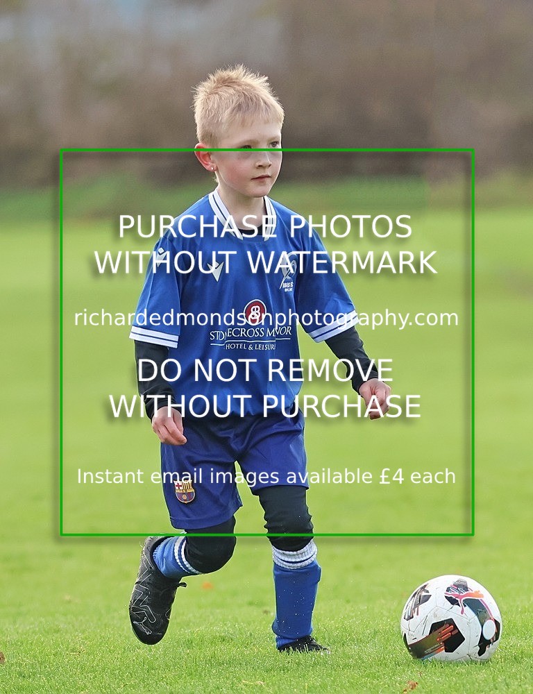 533A6250 - Ibis Under 8's (29/11/25)