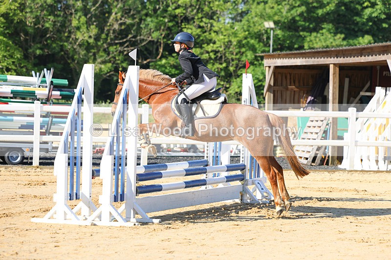 3E7A8627 - Class 1: Junior 60cm