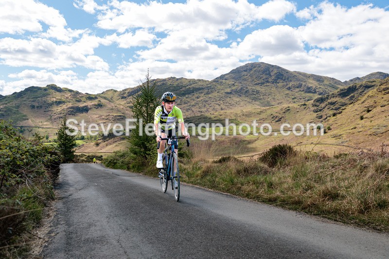 114322 - Blea Tarn Climb 11:00 - 12:00