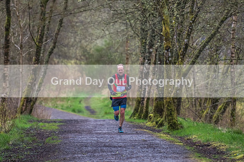 Kielder-761 - High Terrain Events Kielder 82, 50 & 32K Ultra Trail Races Saturday 13th April 2024