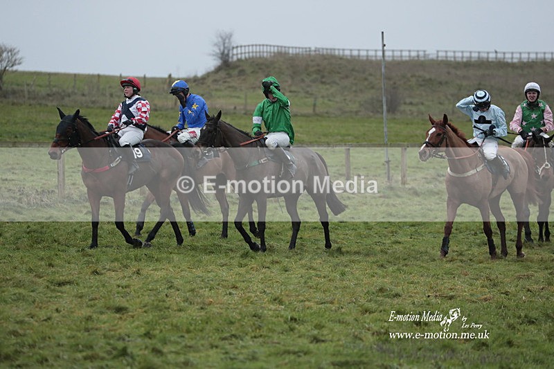 PtP 041222 0177 - Larkhill Racing Club Point-to-Point Larkhill 01/01/23