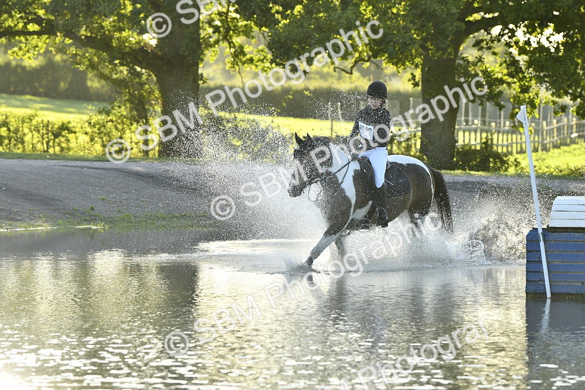 SBM_12590 - E6 - Eventers Challenge 80cm Championship
