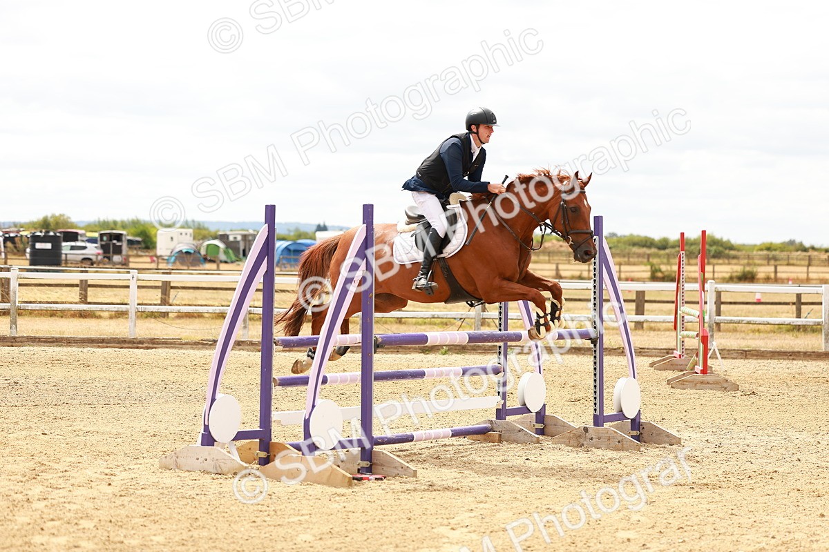 SBM_005884 - Class 3 - Senior British Discovery - 1.00m