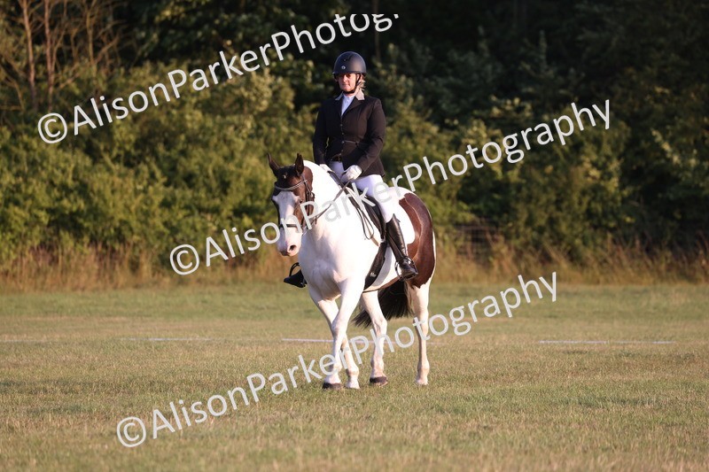 20250731-0500 - Class 3 - Novice 3