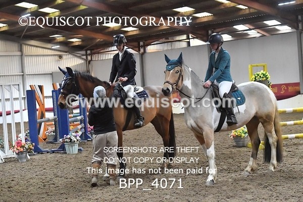 BPP_4071 - CLASS 2  85cm National Amateur Championship Qualifier