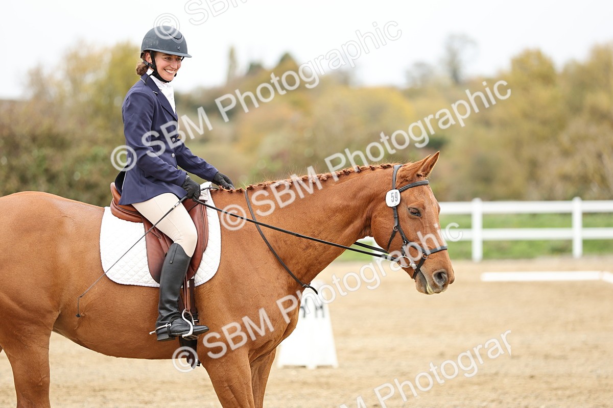 SBM_003048 - Class 8 - Novice 1