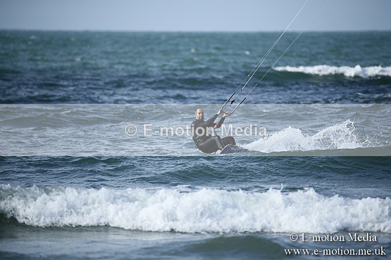 KS 120414 1 - Kite Surf Vazon 12/04/14
