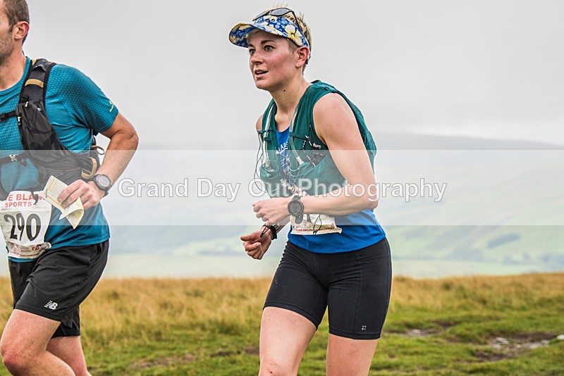 Sedbergh -332 - Sedbergh Hills Fell Race Sunday 20th August 2023