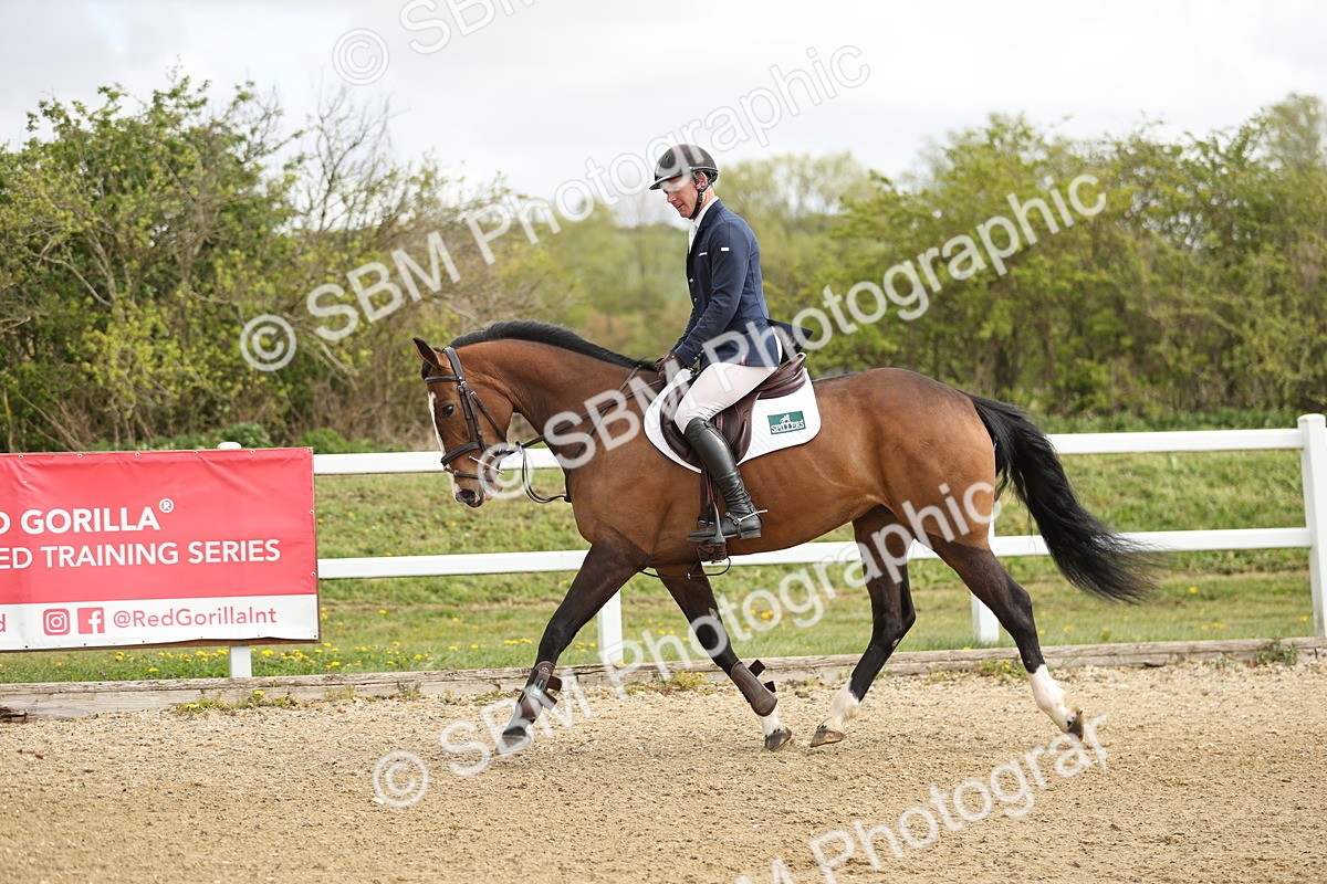 SBM_000179 - Class 1 - Clear Round