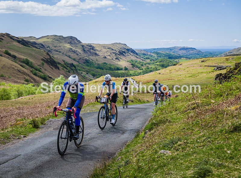 134220 - Hardknott Pass Camera 1 13.00-14.00