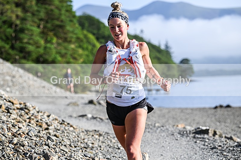 Scafell Pike -31 - Fellside Events Scafell Pike Trail Marathon Sunday 23rd August 2026
