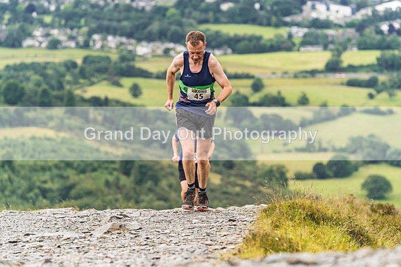 Skiddaw-53 - Skiddaw Fell Race Sunday 7th July 2014