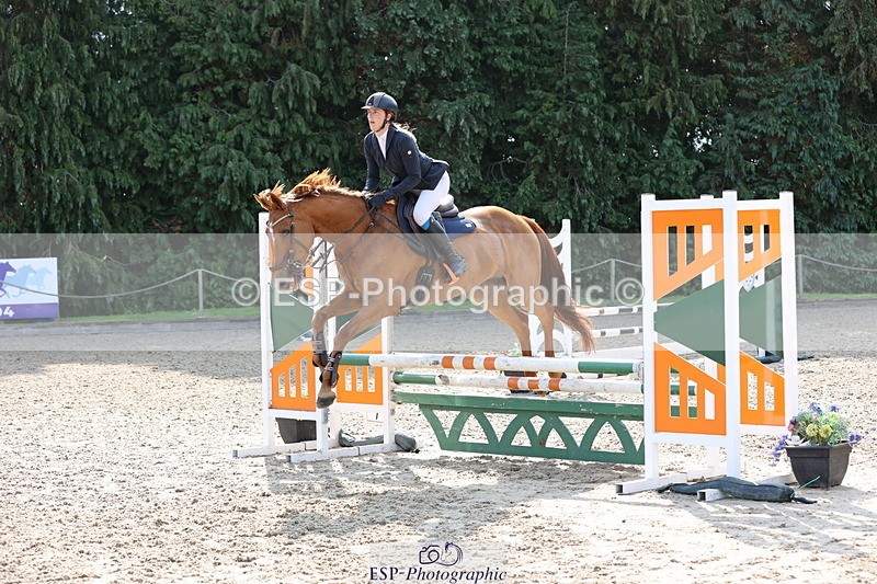 250614A-091614-04823 - Cls 25 85cm Amateur Quali