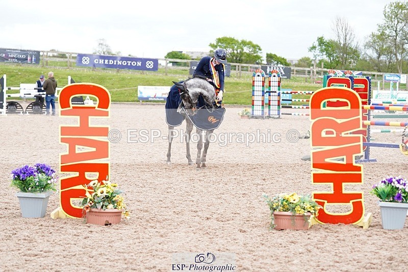 250505-142346-05031 - Cls 8 The Brown Family 148cm Grand Prix