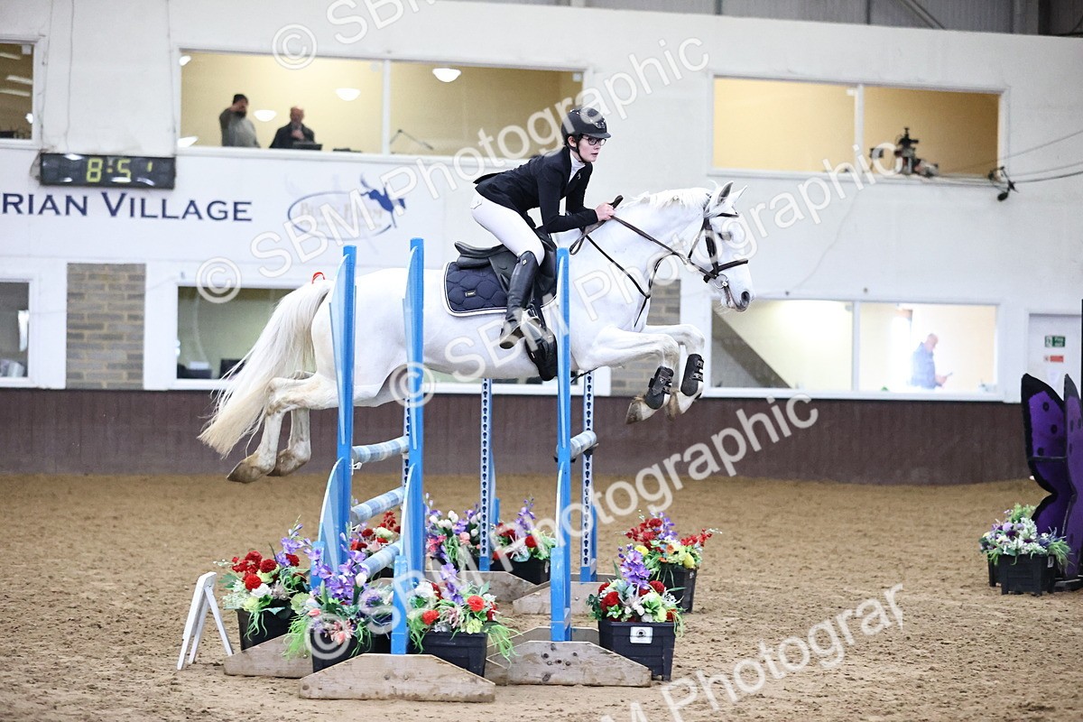 SBM_004878 - Class 16 - Senior Newcomers - 1.10m