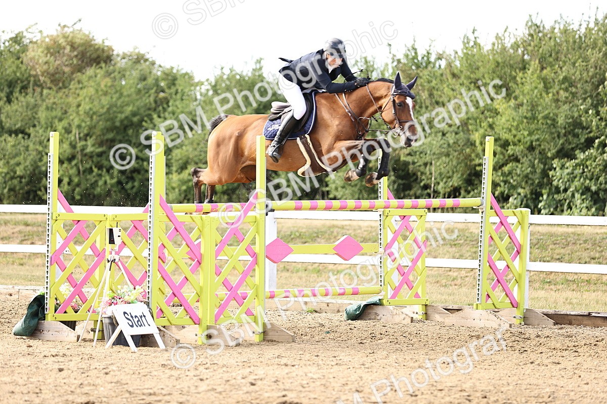 SBM_012292 - Class 10 - Talent Seekers Inc 7 Year Championship Qualifier - 2nd Half