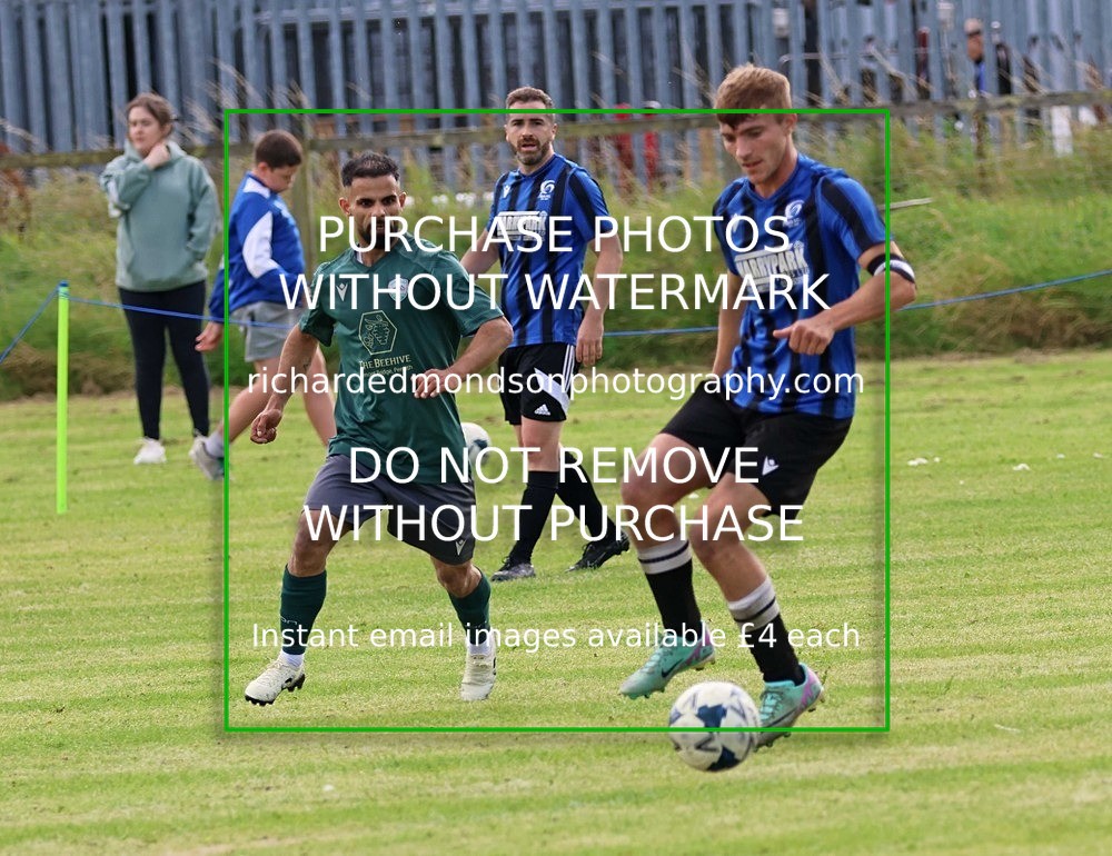 533A1933 - Ibis FC (9/8/25)