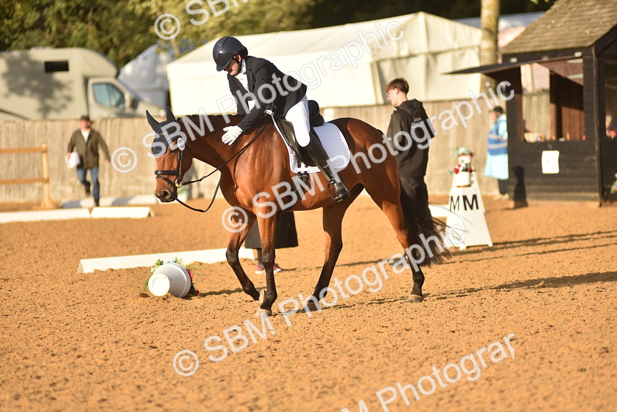 SBM_29831 - D16 -Small Tour Championship Novice 2
