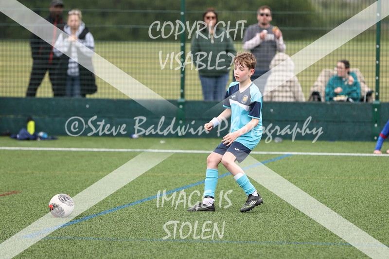 1DX30793 - Sun 7th U10 Boys