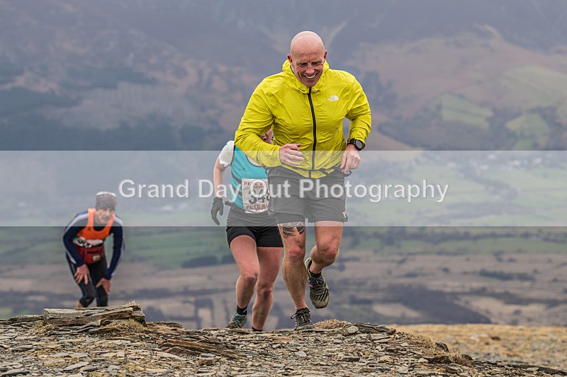 Coledale-321 - Coledale Horseshoe Fell Race Saturday 29th March 2025