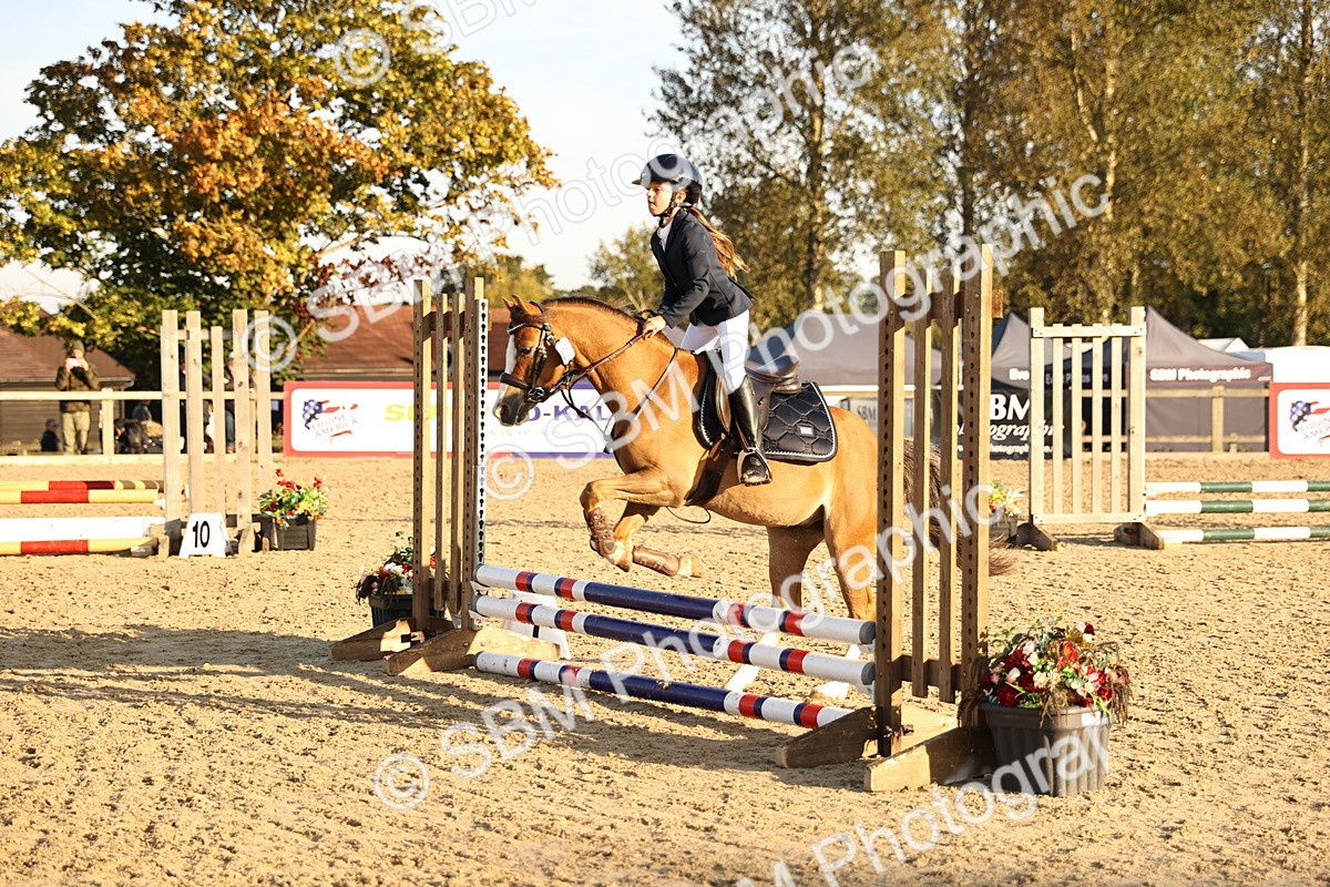 SBM_57181 - J11 - Junior Pony 50cm Championship