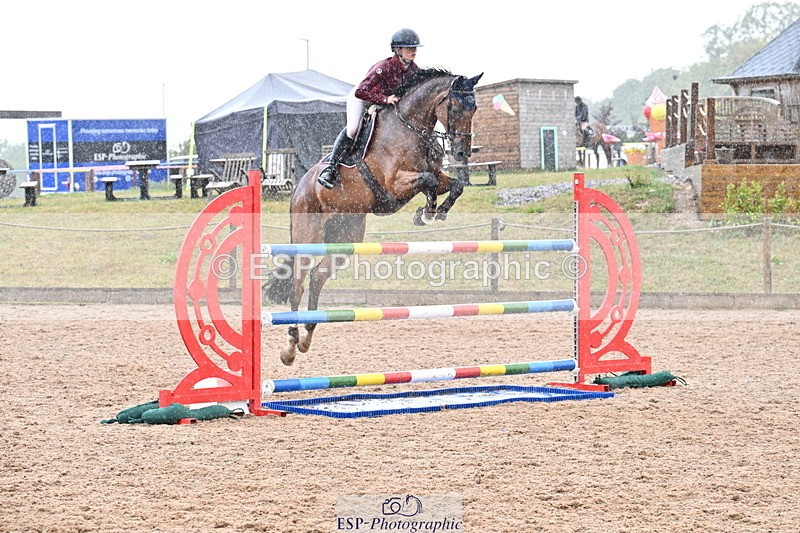 250827B-144335-00774 - Cls 6 Snr Fox 1.20m & Cls 7 1.30m