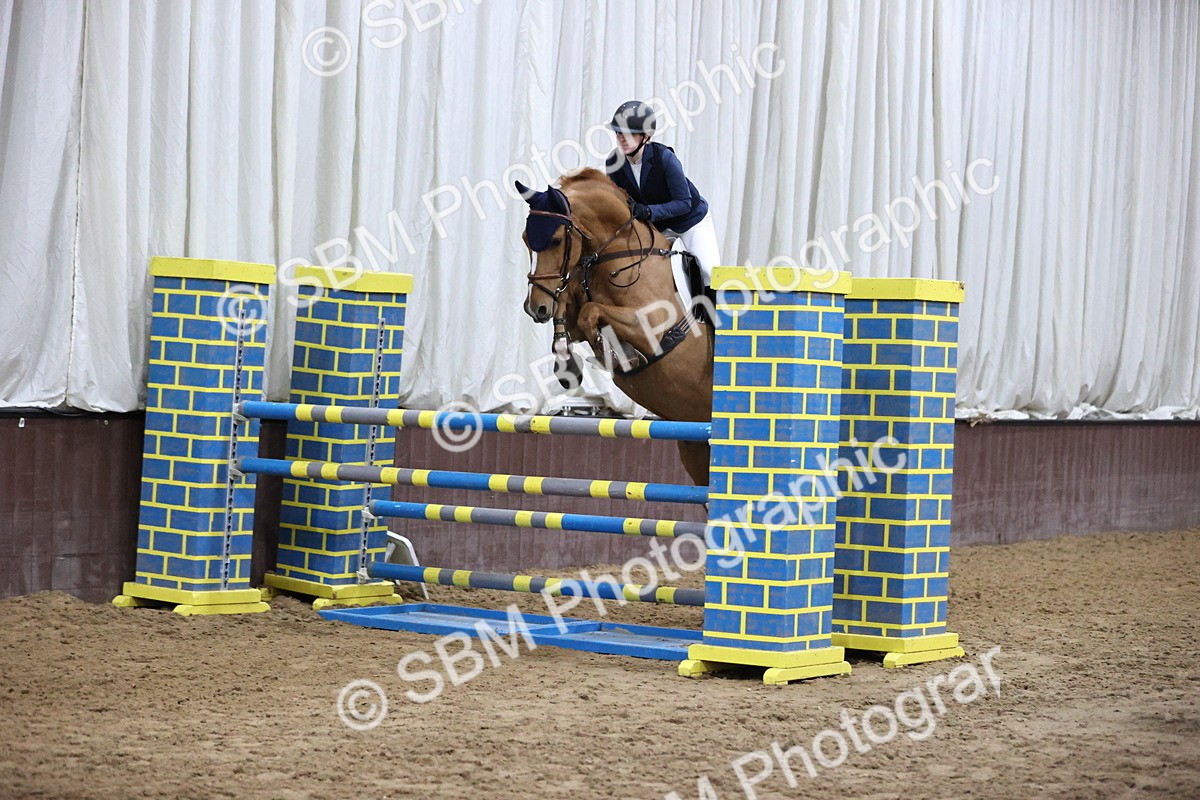 SBM_002237 - Class 5 - Senior Foxhunter - 1.20m Open