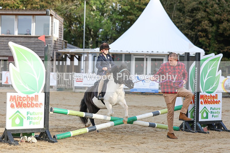 3E7A9986 - Class 1A: 40cm Lead Rein