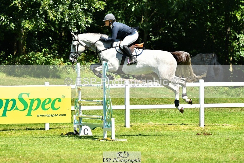 230707-125234-07842 - Cls 13 Newcomers 2nd R