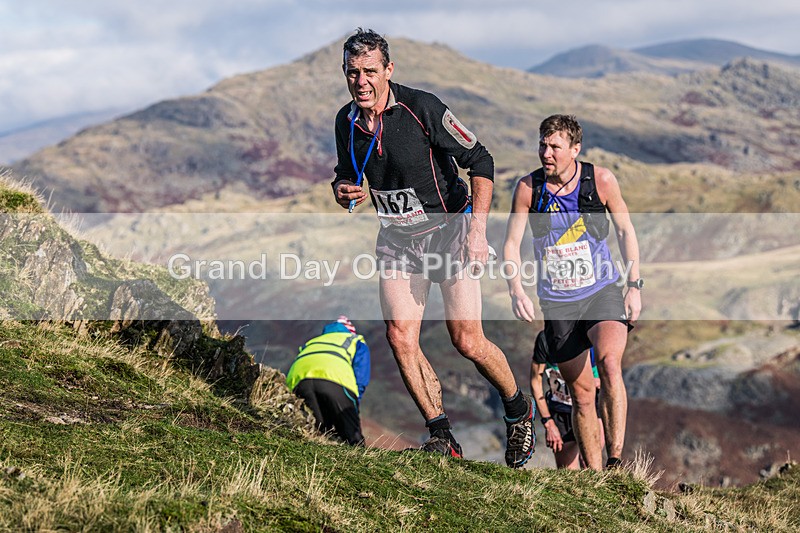 Dunnerdale-324 - Dunnerdale Fell Race Saturday 12th November 2022