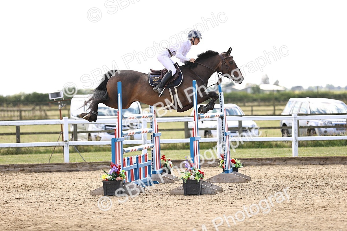 SBM_004093 - Class 23 - Talent Seekers Inc 7 yr Old Championship Qualifier 1.30 - 1st Half