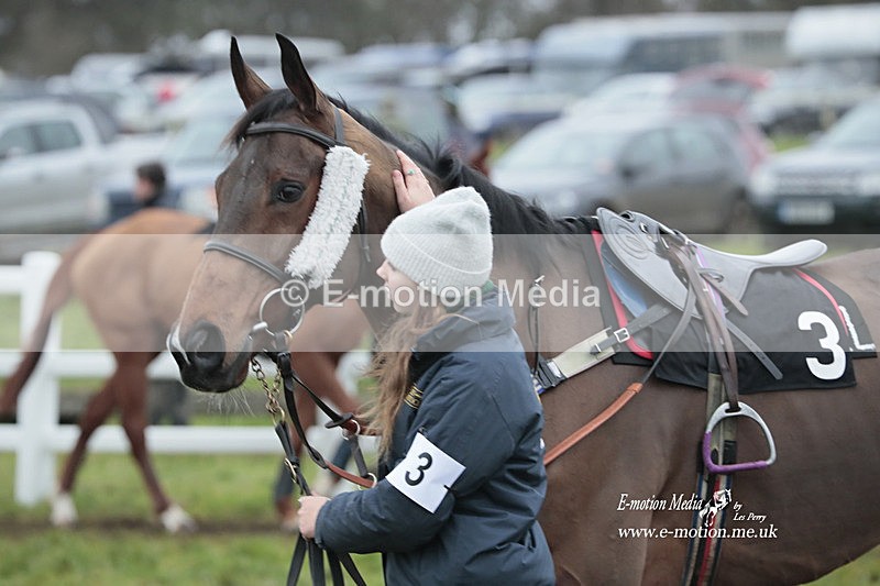 PtP 041222 0744 - Larkhill Racing Club Point-to-Point Larkhill 01/01/23