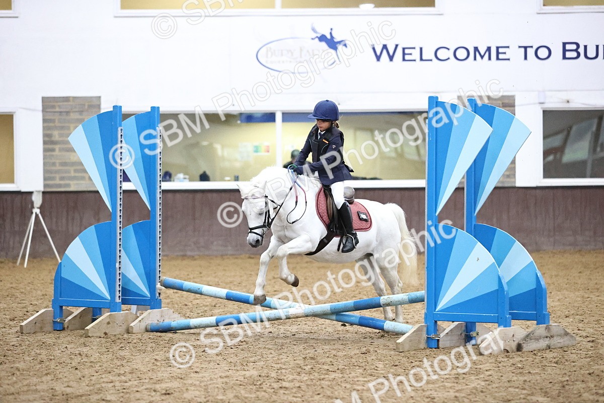 SBM_000307 - Class 2 - The Rug Lady 40cm